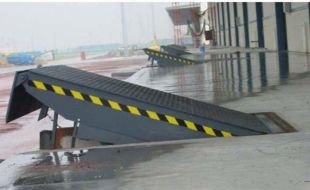 液壓登車橋可以應(yīng)用于哪里，你真的知道嗎？