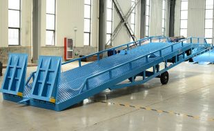 在使用移動(dòng)登車橋過(guò)程中的性能和配置優(yōu)勢(shì)