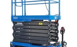 升降平臺(tái)的七大作用