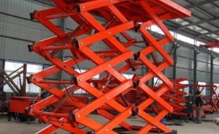 液壓登車橋如何適應(yīng)不同機(jī)型和尺寸的飛機(jī)？