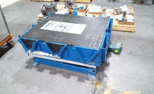 省時(shí)省力的自行式剪叉升降平臺(tái)在汽車制造行業(yè)的優(yōu)勢(shì)