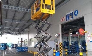 重型液壓升降平臺(tái)廠家適用于汽車制造和木材加工領(lǐng)域