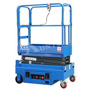 靈活調(diào)節(jié)高度的移動(dòng)式登車(chē)橋特點(diǎn)