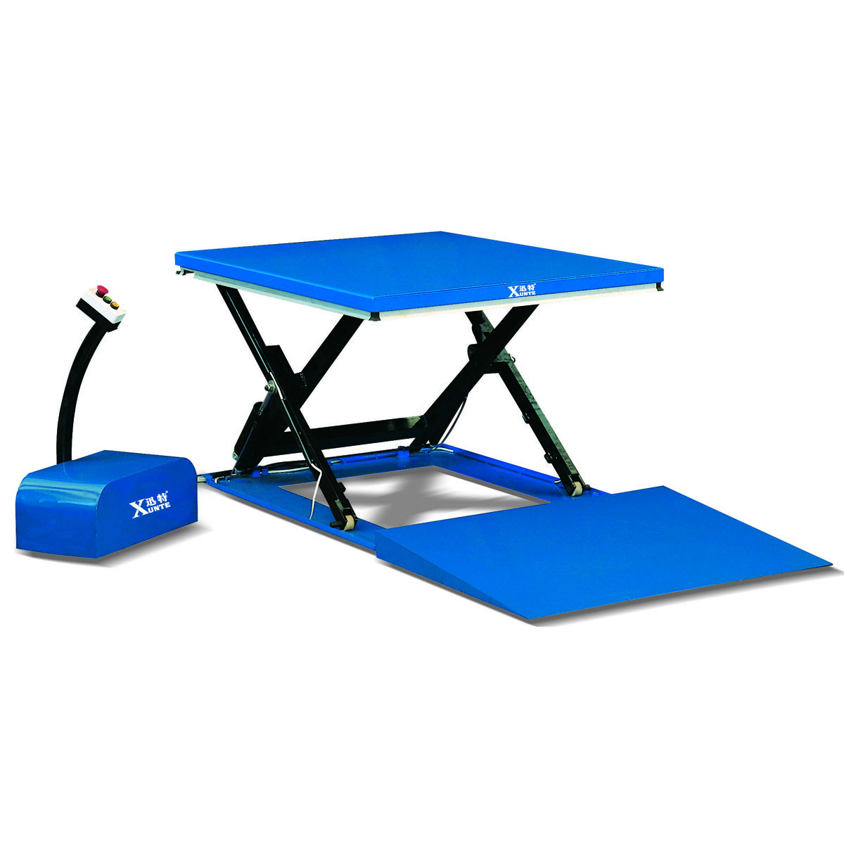 工業(yè)設(shè)施維護(hù)必備:高效自行剪叉式升降平臺(tái)的優(yōu)勢(shì)