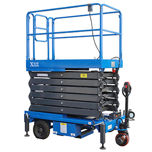 液壓提升機定制助力電子產(chǎn)品裝配效率提升