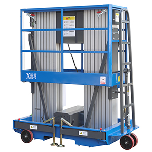 液壓提升機(jī)定制適用于餐廳貨物傳輸?shù)慕鉀Q方案