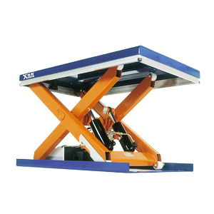 軌道行走升降平臺(tái)在化工灌裝工藝中的優(yōu)勢(shì)體現(xiàn)