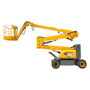 定制液壓升降平臺提升集裝箱裝卸效率