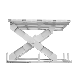 絲桿式升降平臺廠家優(yōu)質(zhì)定制服務(wù)體驗分享