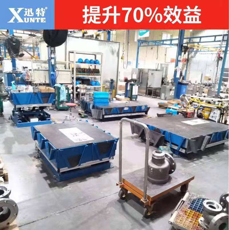 重型升降平臺(tái) 重型升降平臺(tái)