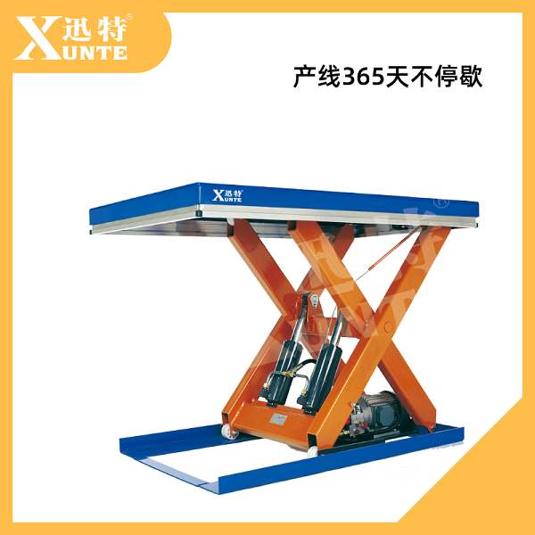 大型液壓升降平臺銷售價格 大型液壓升降平臺銷售價格