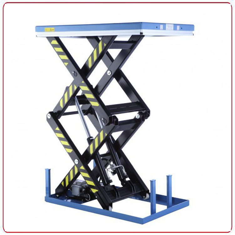 液壓升降平臺(tái) 液壓升降平臺(tái)