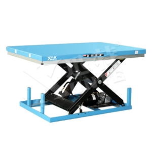 剪叉式升降機平臺 剪叉式升降機平臺