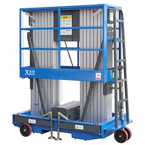 高空作業(yè)升降平臺(tái) 高空作業(yè)升降平臺(tái)