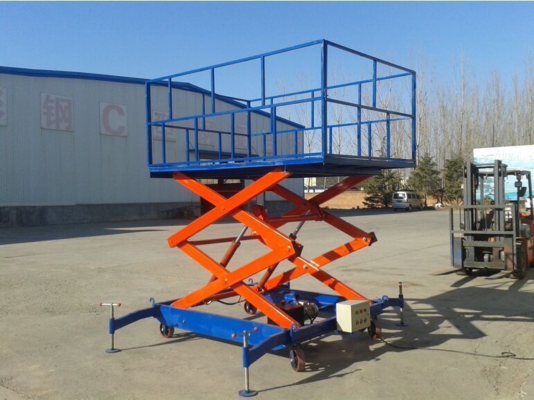 液壓升降機(jī) 液壓升降機(jī)