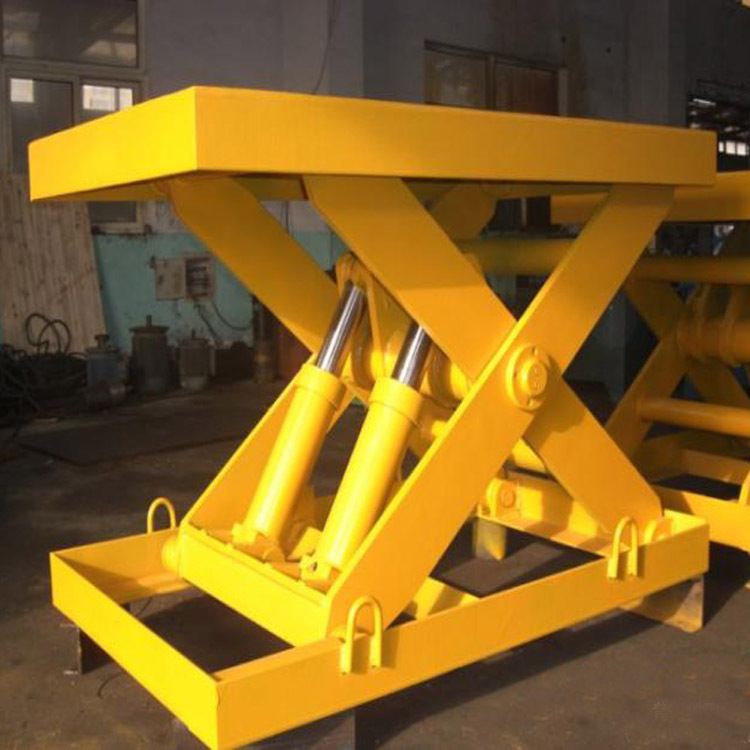 固定升降平臺(tái) 固定升降平臺(tái)